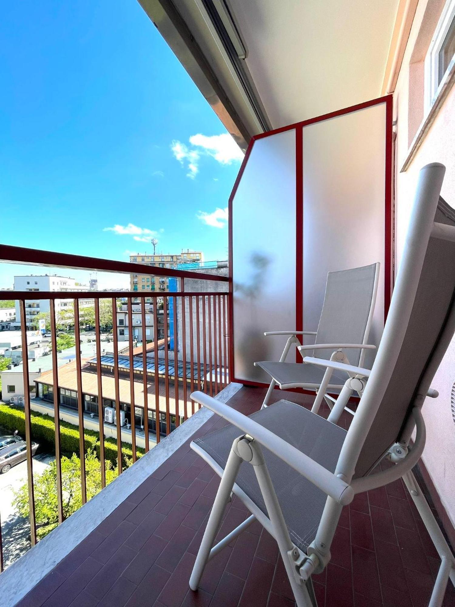 Apartamento Navigli Milán